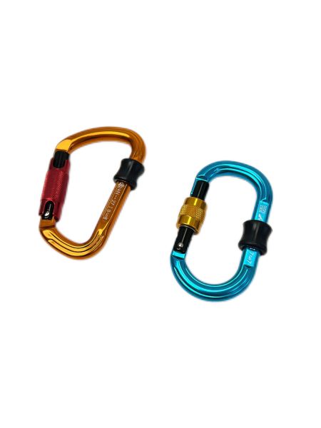  Фиксатор карабина Вертикаль ver 0675 в Тюмени  