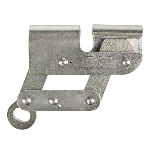  Зажим Вертикаль для стального троса д.8 мм в Тюмени  