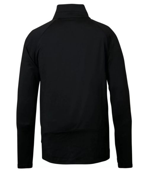 Джемпер Phenix Basic Inner флисовый BK в Тюмени