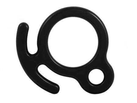  Спусковое устройство Венто 8 рогатая дюраль черная  в Тюмени  