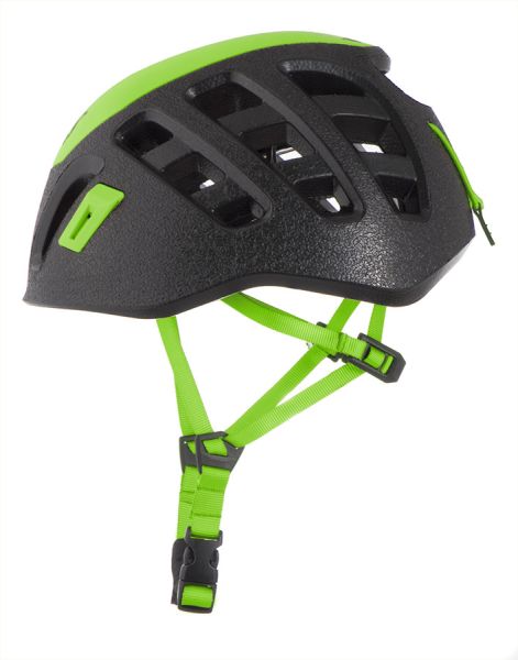  Каска Венто Mistral зеленый в Тюмени  