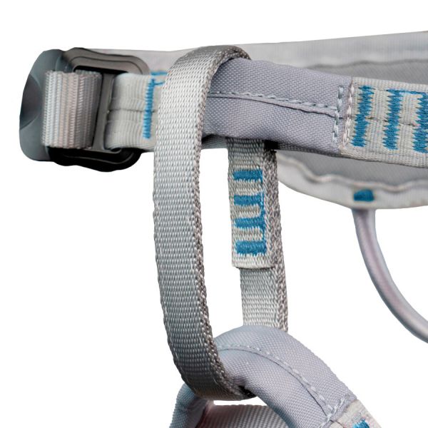  Страховочная система Венто Neon голубой в Тюмени  