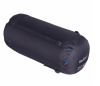 Спальный мешок Red Fox пуховый Radid -30C left Regular
