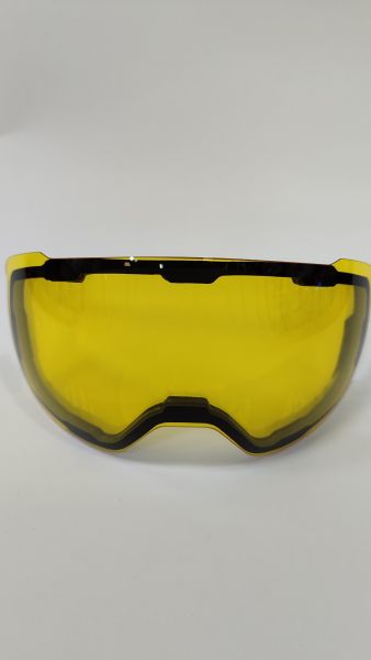 Купить маска losraketos banger blue chrom polarised 23002 в Тюмени