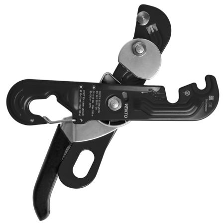  Спусковое устройство Венто Стопор-десантер черный в Тюмени  