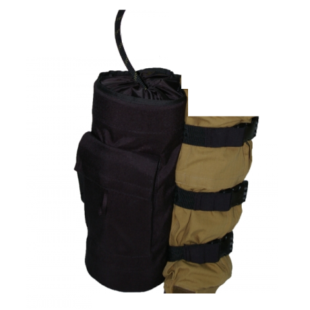  Сумка Вертикаль ножная высотника (для веревки) в Тюмени  