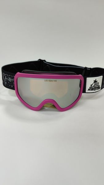 Купить маска losraketos kooky orange 21912,13 в Тюмени