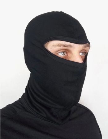Балаклава Hauer Technostretch SILK в Тюмени