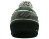 Шапка Dare2B Out Wit Beanie черный,оранжевый в Тюмени