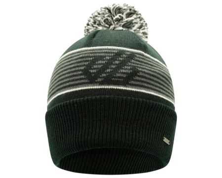 Шапка Dare2B Out Wit Beanie черный,оранжевый в Тюмени