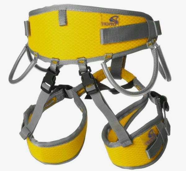  Страховочная система Венто Argon фисташковый в Тюмени  