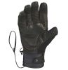 Перчатки Scott Ultimate Plus slate grey/black в Тюмени