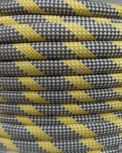  Веревка Шнур статика д.10 мм.48 пр."Скала S" в Тюмени  