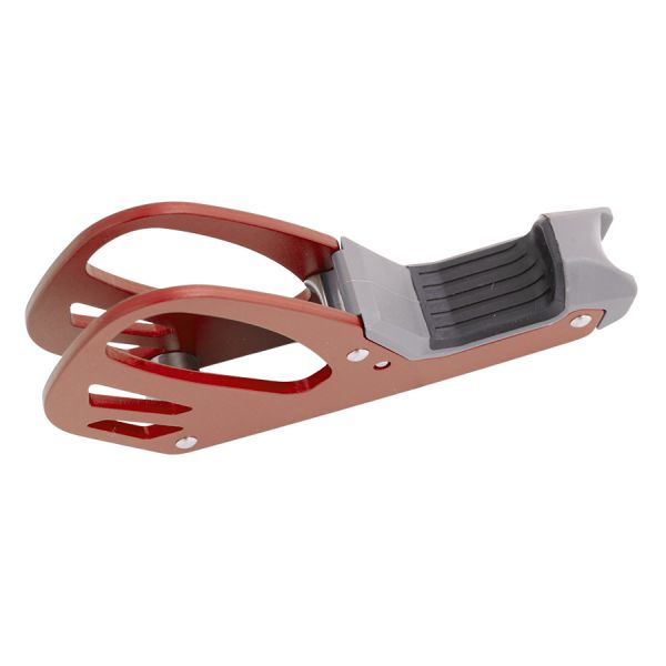  Страховочное устройство Венто "Toucan" красный в Тюмени  