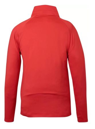 Джемпер Phenix Basic Inner флисовый RD в Тюмени