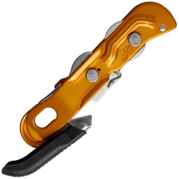  Спусковое устройство Венто"Стопор-десантер"2020 оранжевый в Тюмени  