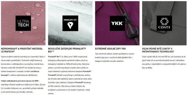 Куртка сноубордическая HORSEFEATHERS женская LARRA II JACKET lollipop в Тюмени