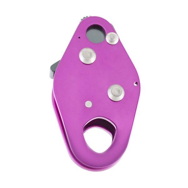  Зажим Венто страховочный Капля дюраль в Тюмени  