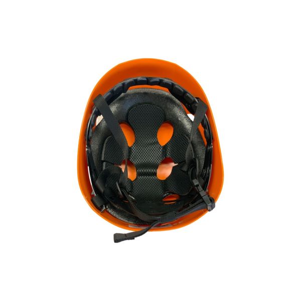  Каска Вертикаль альпинисткая Phantom оранжевая в Тюмени  