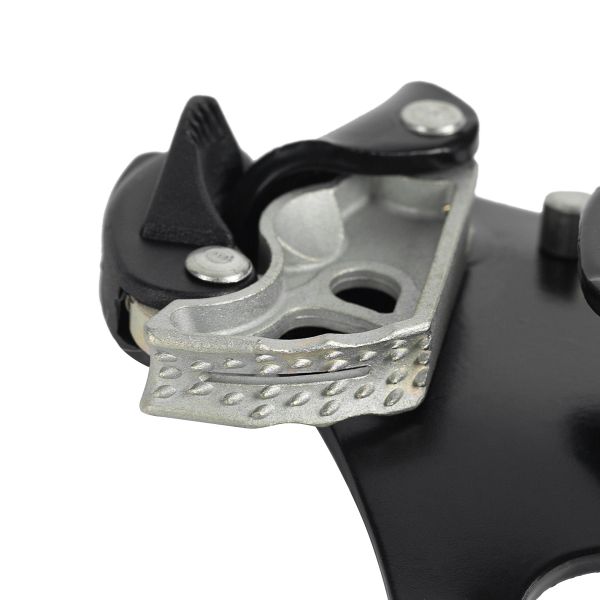  Зажим Вертикаль Жумар левый (LUX) в Тюмени  