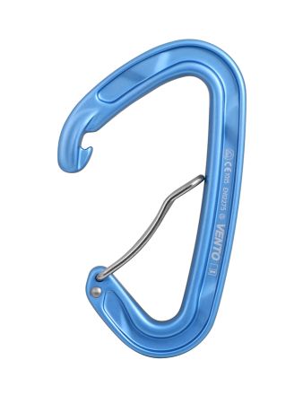  Карабин Венто Скалолазный Oxygen со скобой в Тюмени  