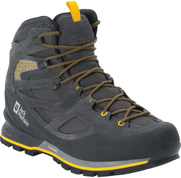 Купить ботинки jw force crest texapore mid m в Тюмени
