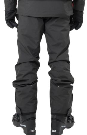 Брюки горнолыжные Phenix Norway Alpine Team Salopette в Тюмени