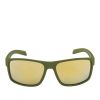 Купить Очки Alpina Nacan I Olive Matt/Bronce Mirror Cat.3 в Тюмени