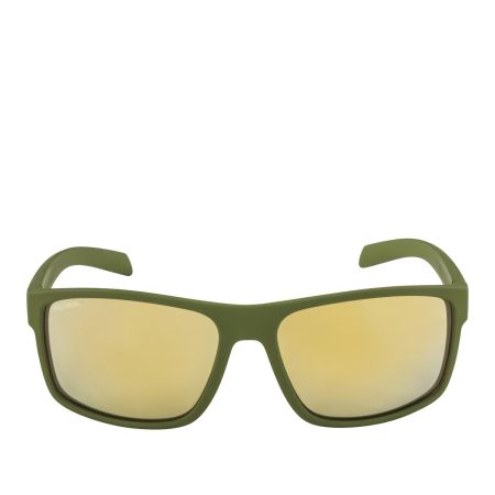 Купить Очки Alpina Nacan I Olive Matt/Bronce Mirror Cat.3 в Тюмени