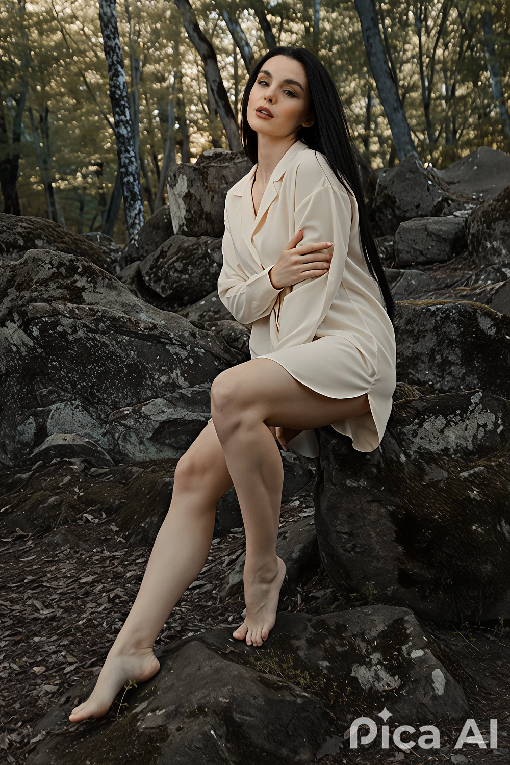  04-06 ИЮЛЯ. Восхождение на г.Фишт 1Б 2867м