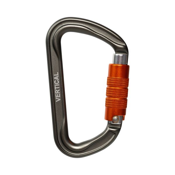  Карабин Вертикаль Gray трапеция автомат (Keylock) в Тюмени  