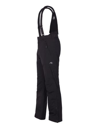 Брюки Rosomaha утепленные Абан-Н проклеен.(черный 10 000) в Тюмени