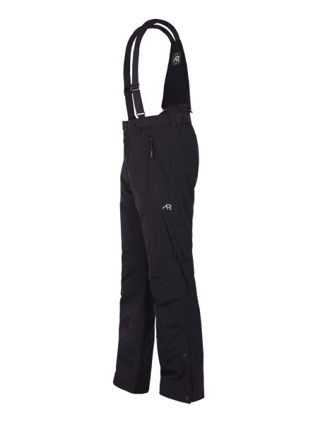 Брюки Rosomaha утепленные Абан-Н проклеен.(черный 10 000) в Тюмени