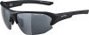 Купить Очки Alpina Lyron Hr Black Matt/Black Mirror Cat.3 в Тюмени
