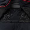 Куртка горнолыжная Dragonfly утепленная Gravity Man Black-Red в Тюмени