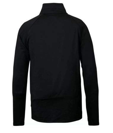 Джемпер Phenix Basic Inner флисовый BK в Тюмени