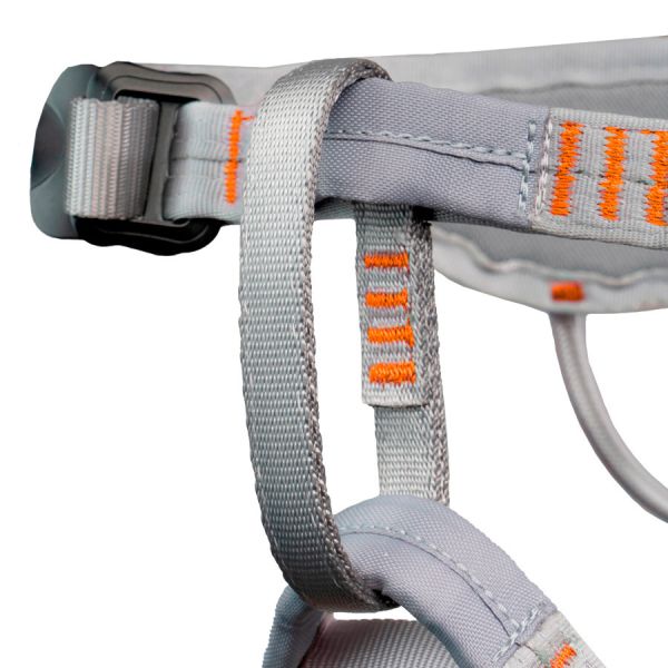  Страховочная система Венто Neon оранжевый в Тюмени  