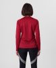 Футболка Red Fox с длинным рукавом Workout W кораллово-розовый