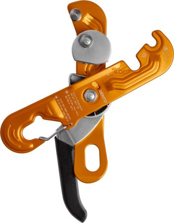  Спусковое устройство Венто"Стопор-десантер"2020 оранжевый в Тюмени  