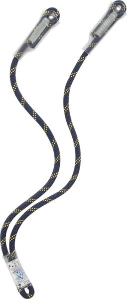  Усы Венто самостраховочные веревочные в Тюмени  