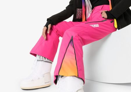Брюки горнолыжные COLMAR Ladies 0447 в Тюмени