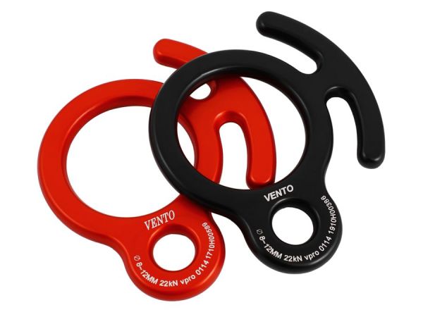  Спусковое устройство Венто 8 рогатая дюраль  в Тюмени  