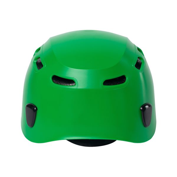  Каска Вертикаль альпинисткая Phantom зеленая в Тюмени  