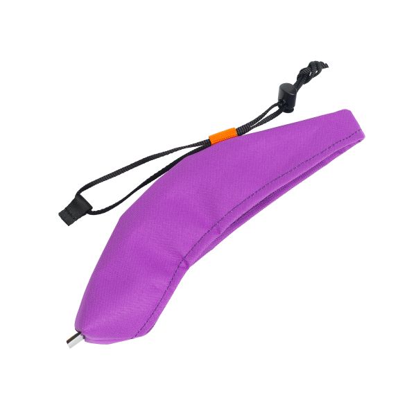  Чехол Вертикаль для ледорубов универсальный фиолетовый в Тюмени  