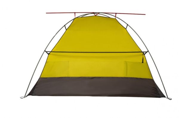 Палатка Normal Ладога 4