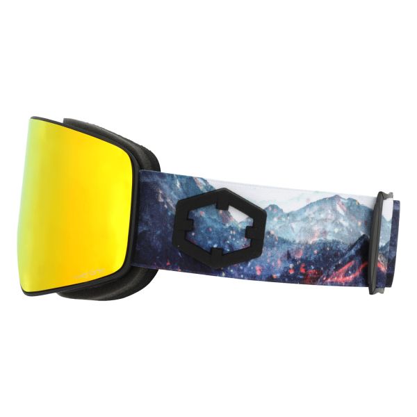 Купить маска out of void sparks/the one fuoco в Тюмени