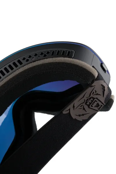 Купить маска terror-defender golden в Тюмени