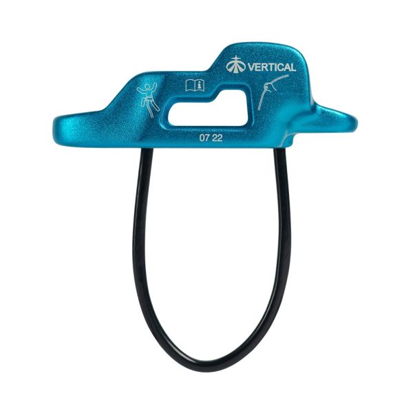  Спусковое устройство Вертикаль Корзина Профи в Тюмени  