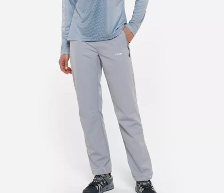 Брюки Finntrail женские Wave W 4601 Grey
