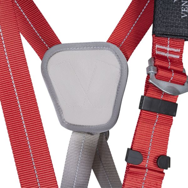  Страховочная система Венто Профи Универсал V2 в Тюмени  